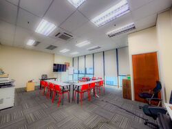 A'posh Bizhub (D27), Office #626051031